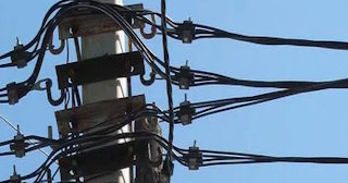 Монтаж СИП провода от 421 руб. в Лесозаводске - Подключение и установка от ЭлектроЛсз