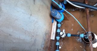Установка и управление системами полива от 3154 руб. в Лесозаводске от компании ЭлектроЛсз