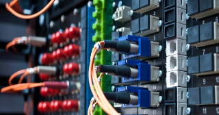 Профессиональный монтаж слаботочных сетей и систем от 1577 руб. в Лесозаводске - ЭлектроЛсз