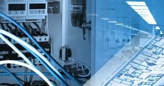 Профессиональное проектирование электроснабжения для дома от 3154 руб. в Лесозаводске - ЭлектроЛсз