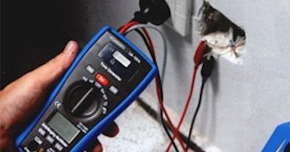 Подключение и монтаж ретро проводки в деревянном доме от 1577 рублей в Лесозаводске